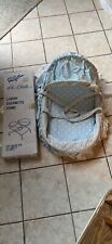 Baby carry bassinet for sale  Jackson