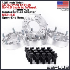 Wheel spacers 5x112 for sale  Las Vegas