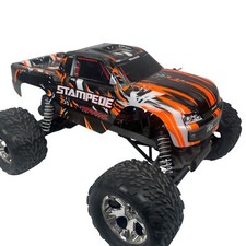 Traxxas stampede ka2246 for sale  Lake Elsinore