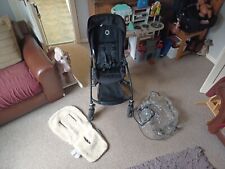 Bugaboo bee pram for sale  SCARBOROUGH