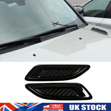 Black dummy hood for sale  NORTHAMPTON