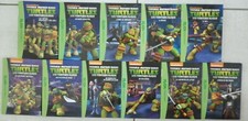 Tortues ninja teenage d'occasion  France