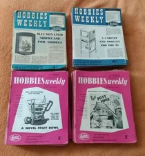 Large bundle hobbies for sale  BOSTON