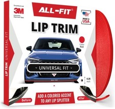 Fit automotive lip for sale  Sarasota
