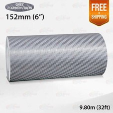 Carbon fiber grey for sale  COALVILLE