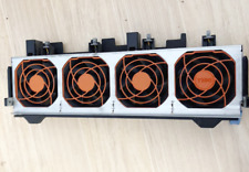 Kit ventilador DELL Poweredge torre rack servidor T620 GPU 0VDY5 8G79K 2R4DV, usado comprar usado  Enviando para Brazil