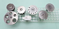 Watchmaker lathe tool usato  Spedire a Italy