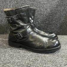 Replay biker boots for sale  PONTEFRACT