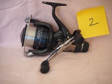 Shimano baitrunner xt8000rb for sale  IPSWICH
