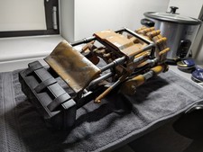 Fallout power fist for sale  LONDON