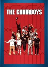 Choirboys randy quaid for sale  GILLINGHAM