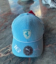 Cappellino edizione speciale usato  Due Carrare