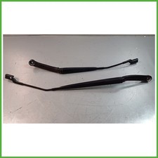 Braccetti tergivetro cristallo usato  Cona