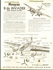Invader bomber monogram for sale  Hartford