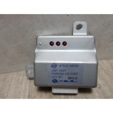 Commande pdc ssangyong d'occasion Commande pdc ssangyong d'occasion  Rosières-près-Troyes