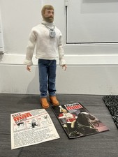 Action man palitoy for sale  HAVERHILL
