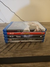 Blu ray movies for sale  Cortland