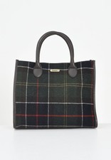 Barbour borse donna usato  Italia