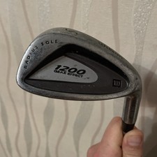 Good wilson 1200 for sale  BURY ST. EDMUNDS
