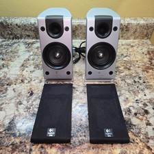 Logitech 2300 thx for sale  Livonia