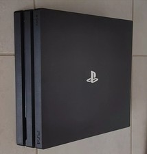 Sony playstation pro d'occasion  Dijon