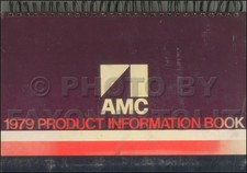 1979 amc color for sale  Riverside