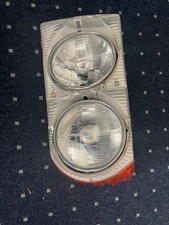 Scheinwerfer head lights gebraucht kaufen  Bad Sülze