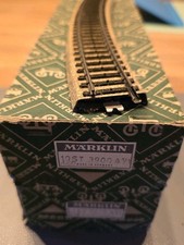 Märklin 3900 modell gebraucht kaufen  Wain