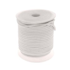 Lacet cuir pigmenté d'occasion  Campbon