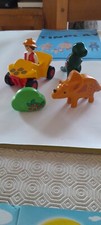 Playmobil voiture explorateur d'occasion  Wervicq-Sud