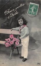 For your child d'occasion  Expédié en Belgium