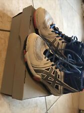 Asics gel rocket7 usato  Lacco Ameno