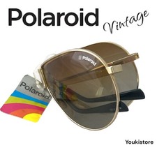 Polaroid occhiali sole usato  Desio