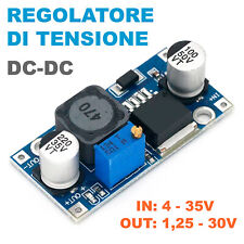 Convertitore regolatore tensio usato  Milano