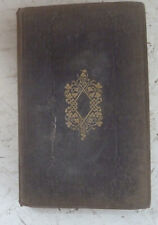 Antique book dugdale for sale  SUTTON COLDFIELD