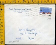 Repubblica francobollo commemo usato  Zeccone