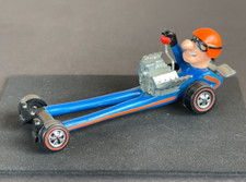 Vintage Hot Wheels Redline Era 1971 CORES Hy Gear - Prateleira Superior, Sem Reserva! comprar usado  Enviando para Brazil