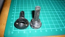 Lot puits glassmine d'occasion  Bourgtheroulde-Infreville
