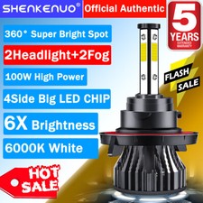 4side h13 led for sale  Hebron