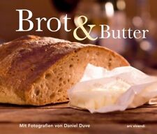 Brot butter ars gebraucht kaufen  Fürth