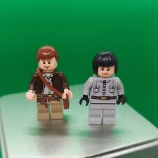 Minifigure lego indiana usato  Rancio Valcuvia