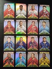 Topps superstars uefa usato  Roma