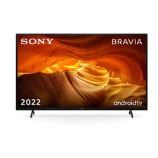 Sony bravia kd50x72k for sale  OLDHAM