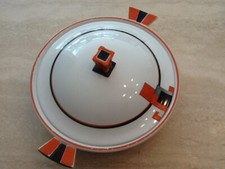 Shelley art deco for sale  LONDON