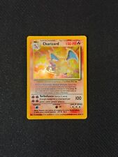 Charizard set base usato  Castel Guelfo di Bologna