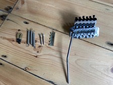 Ibanez slt101 tremolo for sale  BRISTOL