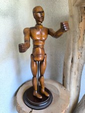 Ancien mannequin artiste d'occasion  Saint-Jean-Saint-Nicolas