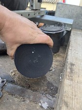 Filtre catalyseur collecteur d'occasion Filtre catalyseur collecteur d'occasion  Bastia-