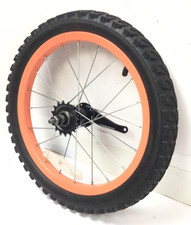 Bicycle rear orange for sale  Timmonsville