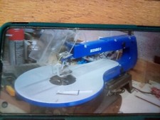 Bench fret saw for sale  DORCHESTER